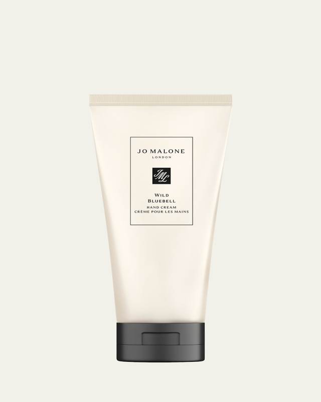 1.17 oz. Wild Bluebell Hand Cream